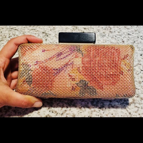 Cute party clutch/wallet - Picture 2 of 9